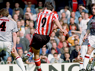 REMEMBERED | 25 years since Ma...